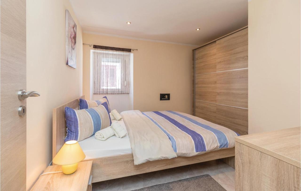 Gorgeous Home In Zadar With Wifi 외부 사진