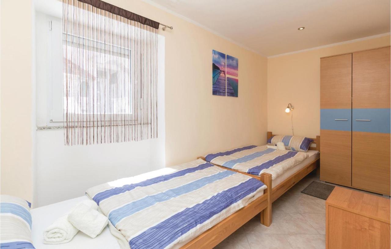 Gorgeous Home In Zadar With Wifi 외부 사진