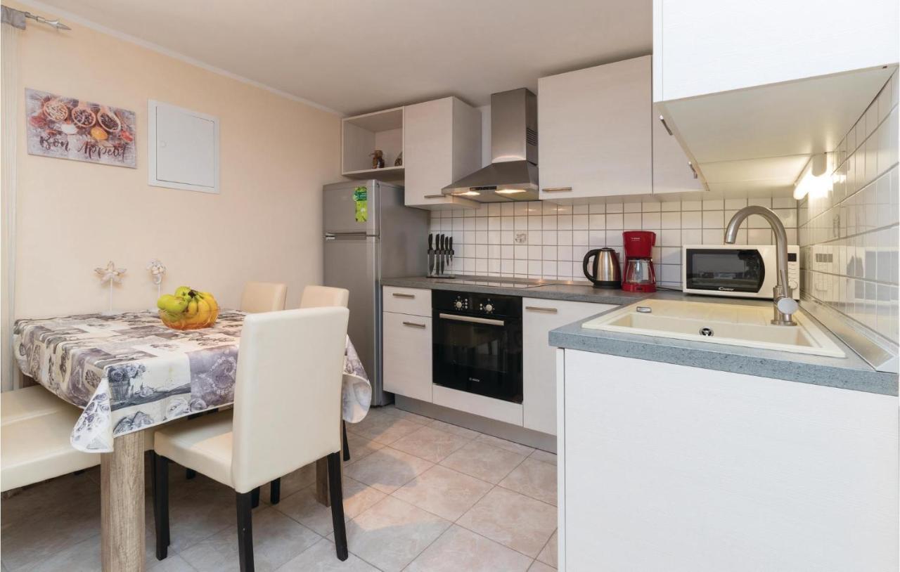Gorgeous Home In Zadar With Wifi 외부 사진