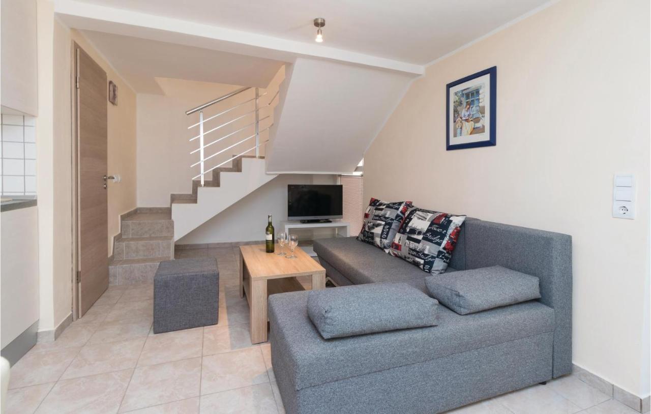 Gorgeous Home In Zadar With Wifi 외부 사진