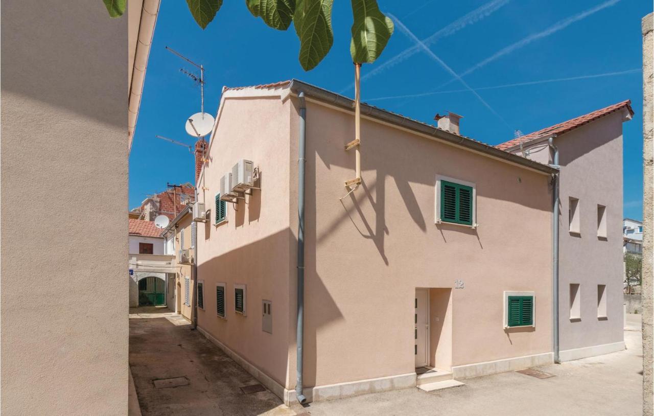 Gorgeous Home In Zadar With Wifi 외부 사진