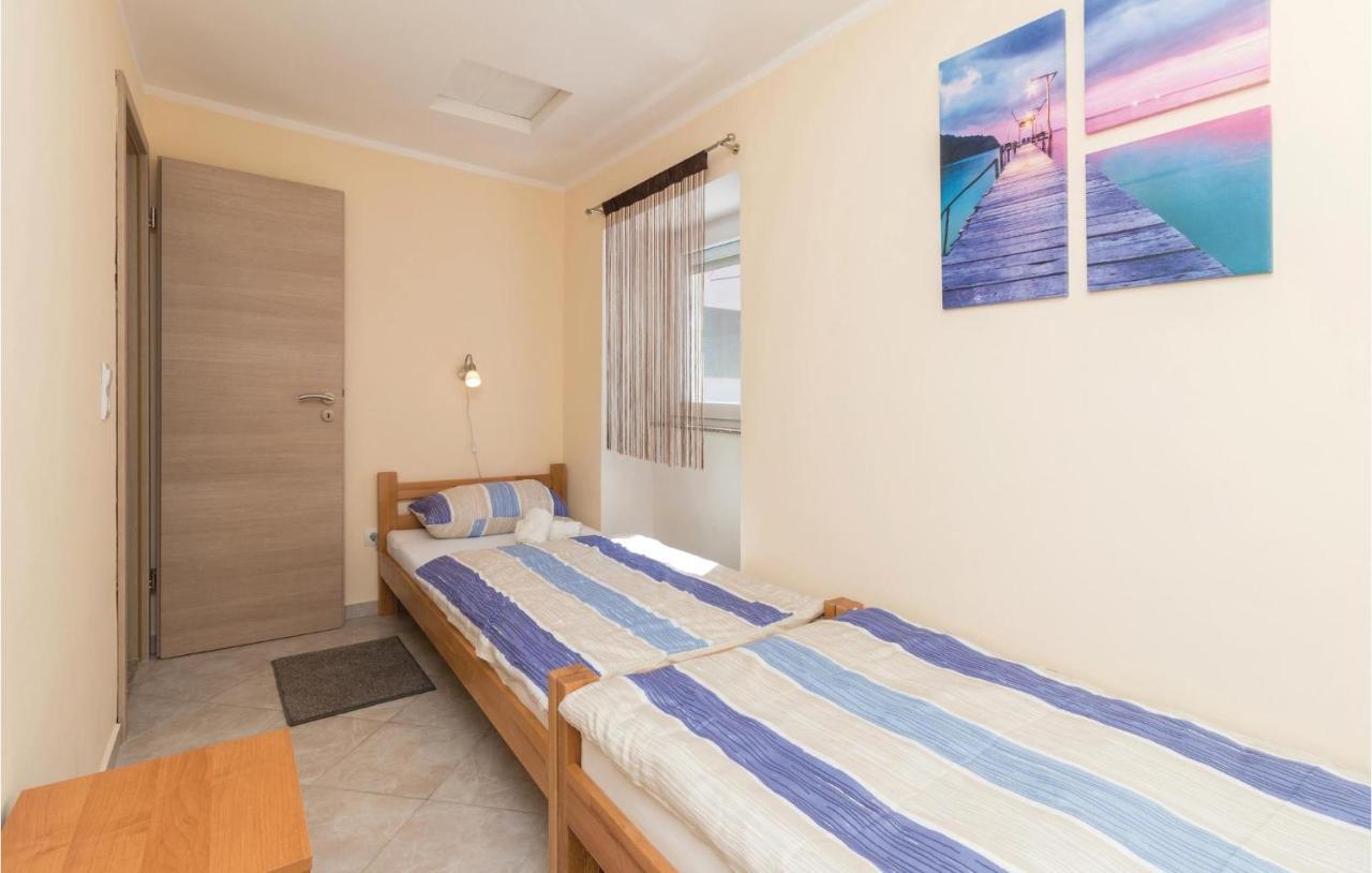 Gorgeous Home In Zadar With Wifi 외부 사진