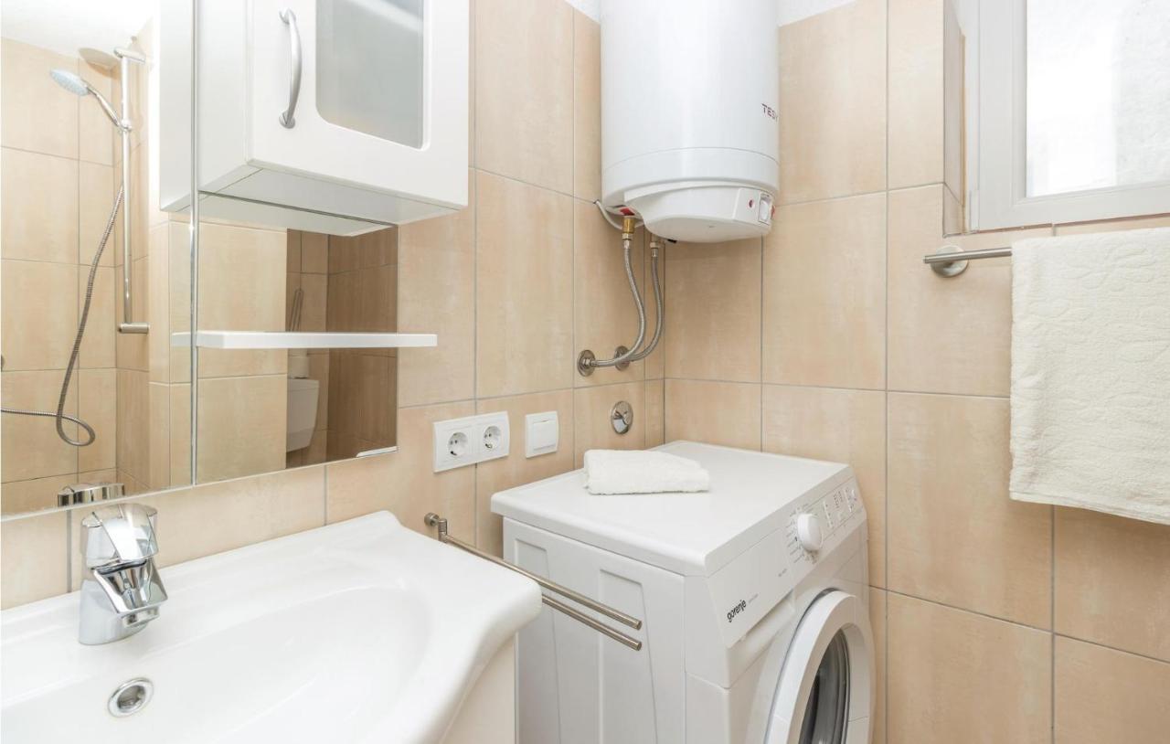 Gorgeous Home In Zadar With Wifi 외부 사진