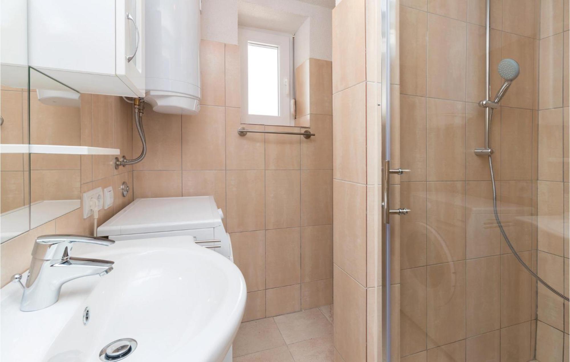 Gorgeous Home In Zadar With Wifi 외부 사진