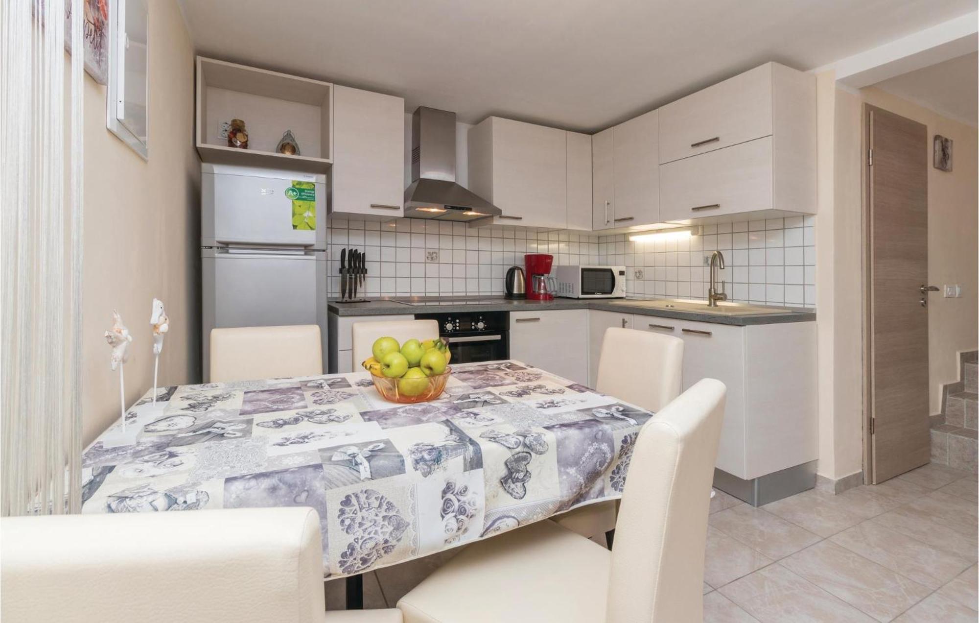 Gorgeous Home In Zadar With Wifi 외부 사진