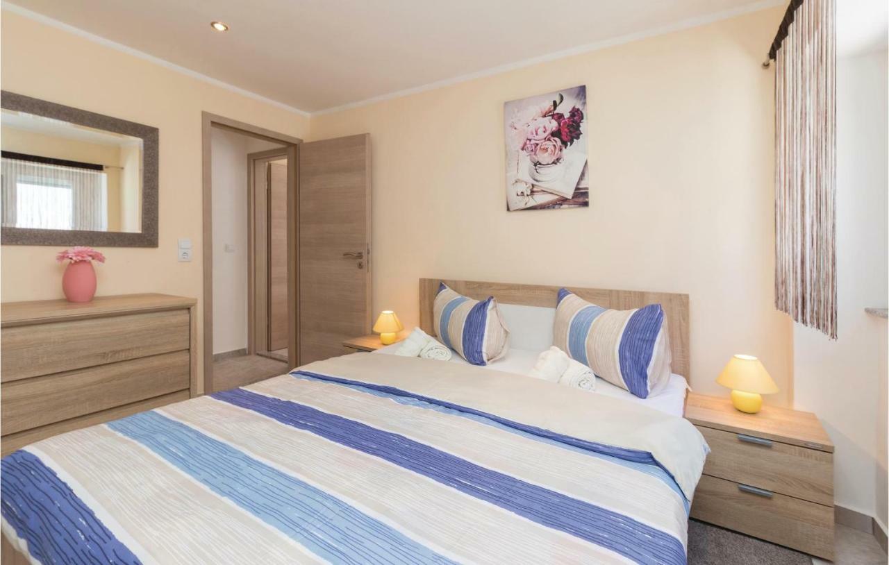 Gorgeous Home In Zadar With Wifi 외부 사진